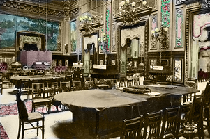 MonteCarloCasinoInterior