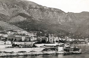 Monaco et Monte-Carlo - Monte-Carlo et le Tir aux Pigeons - RJD10332.jpg